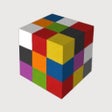 أيقونة البرنامج: Block Builder 3D Free
