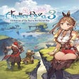 Programikonen: Atelier Ryza 3: Alchemist…