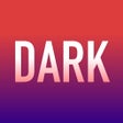 Ikon program: Scary Chat Stories Dark