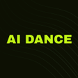 Icône du programme : Vigglai: Dance Like a Pro