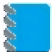 程序图标：Touch Notepad