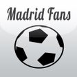 Ikon program: Madrid Fans