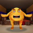 أيقونة البرنامج: Peu is Not a Monster