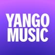 Icoon van programma: Yango Play Music  listen …