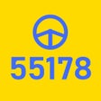 أيقونة البرنامج: 55178車機