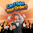 Ikona programu: Can I Take Your Order