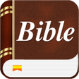 プログラムのアイコン：KJV Commentary Bible