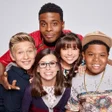 Ícone do programa: Game Shakers Memory Game