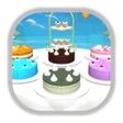 Ikon program: CakeParty