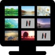 Programın simgesi: Send Image To Nativ Team