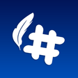 程序图标：Hash – Hashtags for Insta…