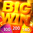ไอคอนของโปรแกรม: Big Win Breaker