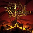 Symbol des Programms: No Rest for the Wicked