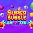 Symbol des Programms: Super Bubble Shooter