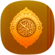 Icon of program: Holy Quran accompanying a…