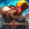 Icoon van programma: ManaRocks