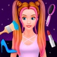 Icon of program: Princess Make up Beauty Salon
