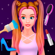 Icon of program: Princess Make up Beauty S…