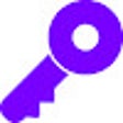 プログラムのアイコン：Strong Password Generator