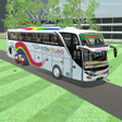 Ícone do programa: Bus Sumatera Telolet Mboi…