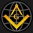 プログラムのアイコン：FreemasonMoji - #1 Masoni…