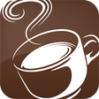 Icon of program: Coffeemania — coffee reci…