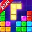 Programikonen: Blocks: Block Puzzle Game…