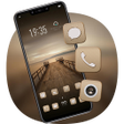 Icon of program: Theme for Mate 9 HD Lands…