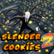 Иконка программы: Slender Cookies 2