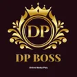 Ícone do programa: Dpboss 3D - Online Matka …
