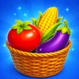 Programikonen: Farm Loop: Harvest Puzzle