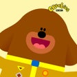 프로그램 아이콘: Hey Duggee: The Big Badge…