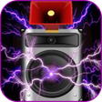 程序图标：High Volume Sounds And Ri…