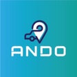 プログラムのアイコン：Ando - Passageiro