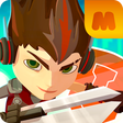 Иконка программы: Heroes of Envell: Gloriou…