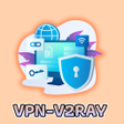 프로그램 아이콘: VPN-V2RAY