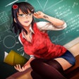 프로그램 아이콘: Anime Yandere High School…