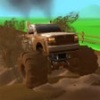 Icon of program: Mud Racing