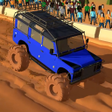 Ikon program: Mud Racing: 4х4 Monster T…