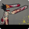 プログラムのアイコン：Chainsaw Man Melon Playgr…