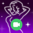 Ikon program: LivKa-Match Chat  Call