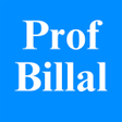 程序图标：Prof Billal