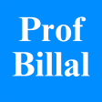Icône du programme : Prof Billal