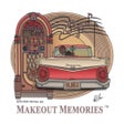ไอคอนของโปรแกรม: Makeout Memories Radio