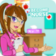 أيقونة البرنامج: Become a Nurse