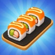 ไอคอนของโปรแกรม: Sushi Sort - Jam Puzzle G…