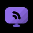 Programın simgesi: Screen Mirroring Smart Sh…