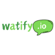 프로그램 아이콘: Watify.io