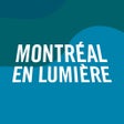 Icon of program: Montréal en lumière