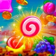 Ikona programu: Sweet Candy